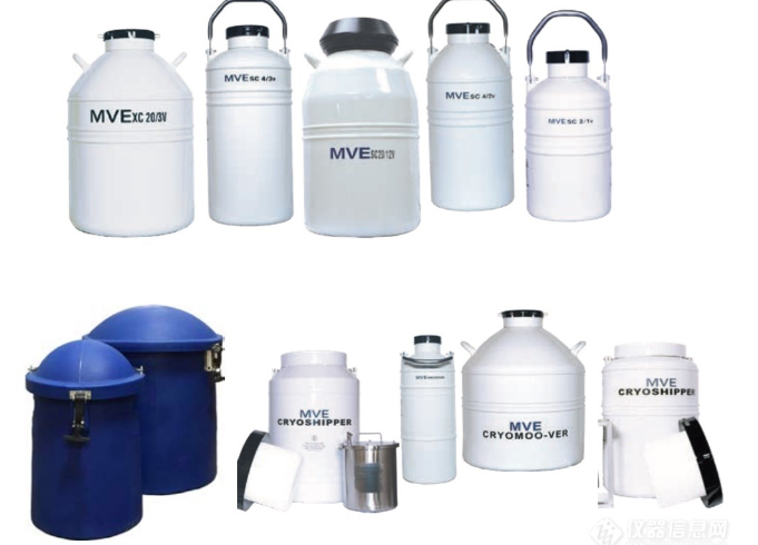 液氮罐 液氮罐
