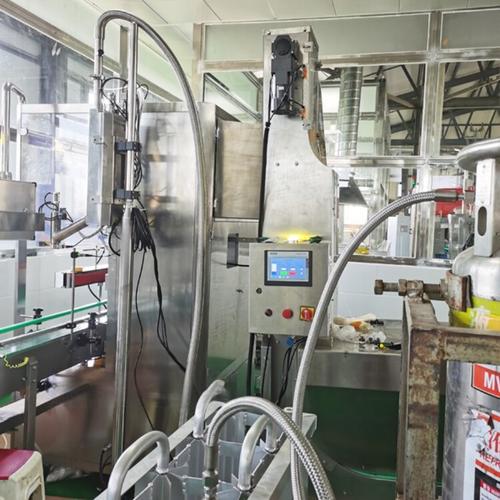 補(bǔ)液系統(tǒng) 補(bǔ)液系統(tǒng)